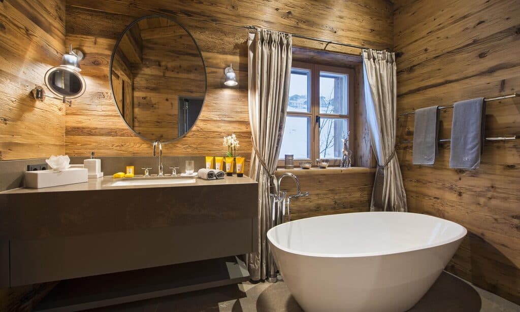Chalet Aria 3