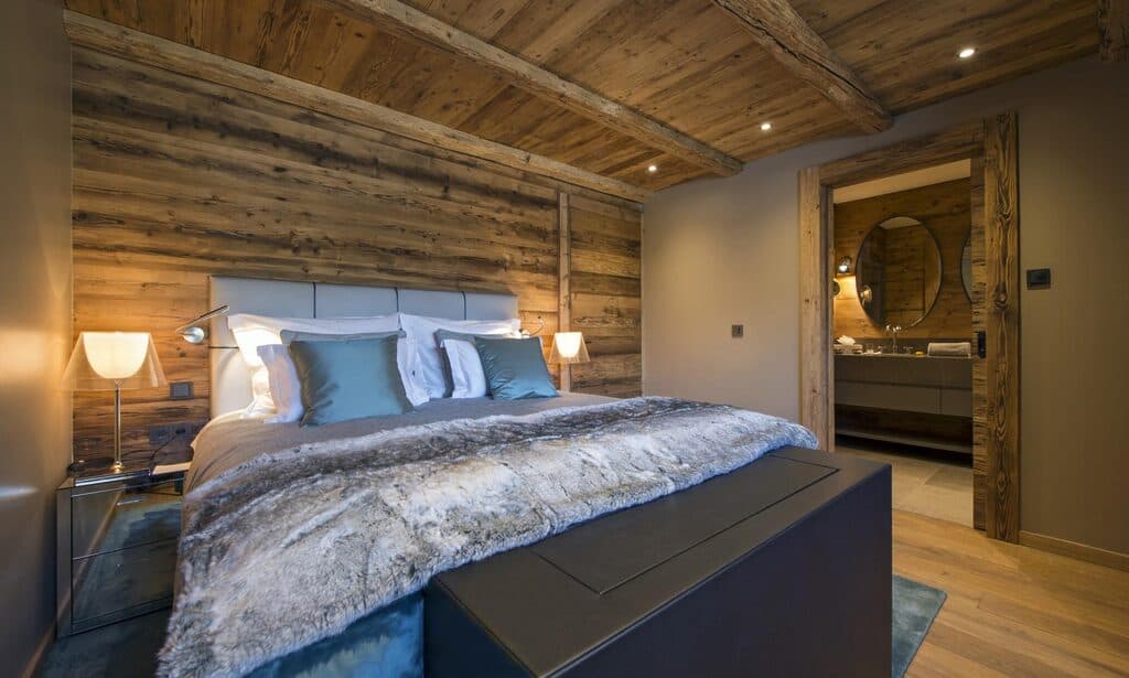Chalet Aria 14