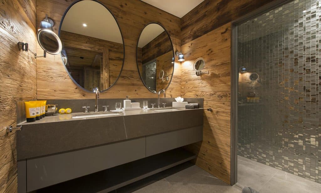 Chalet Aria 17