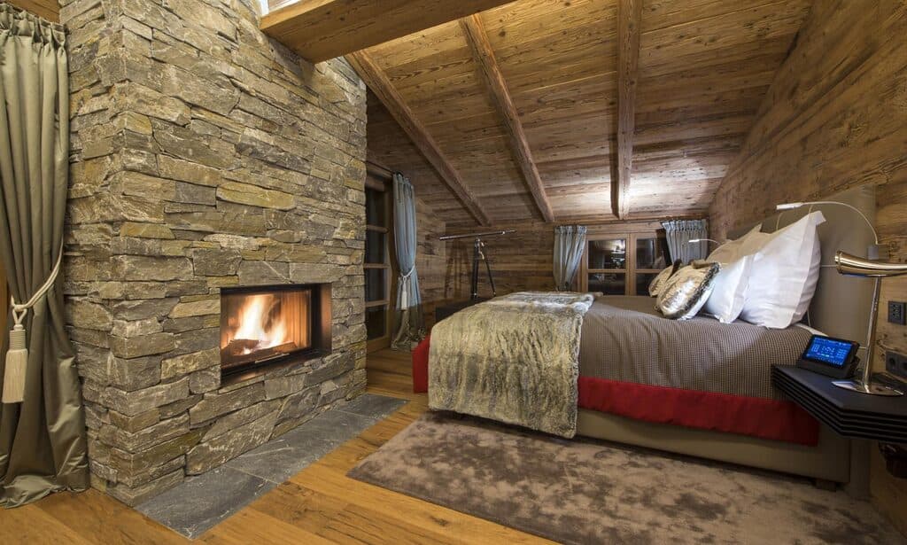 Chalet Aria 20