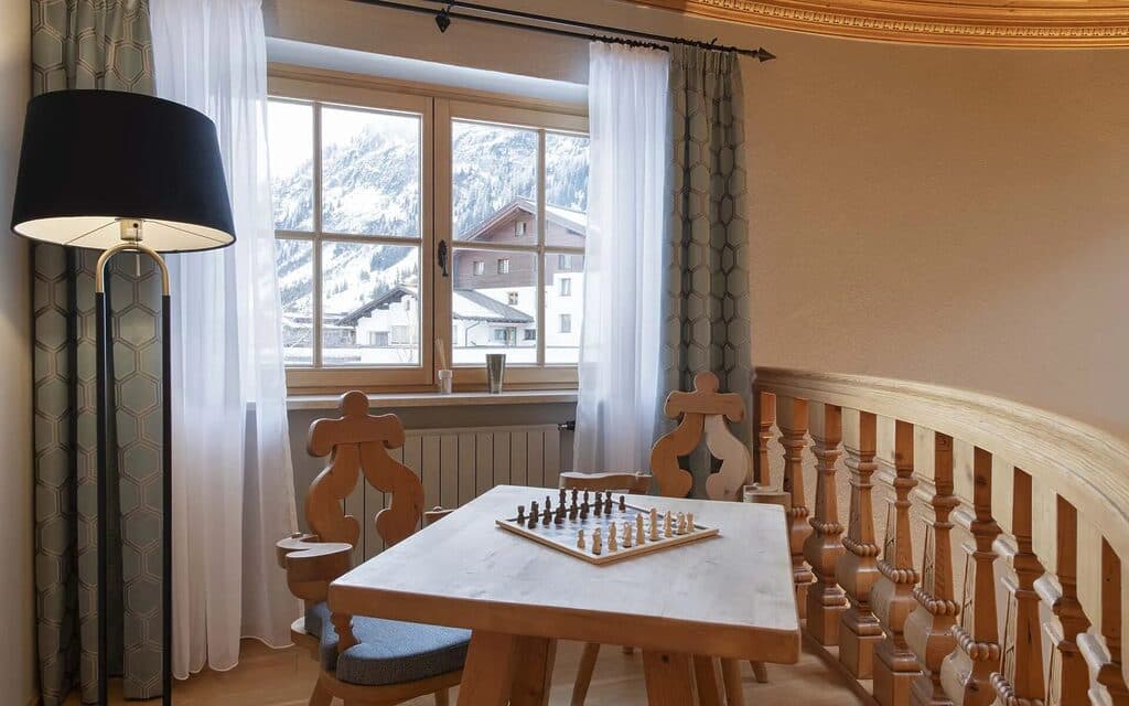 Chalet Aurora 2