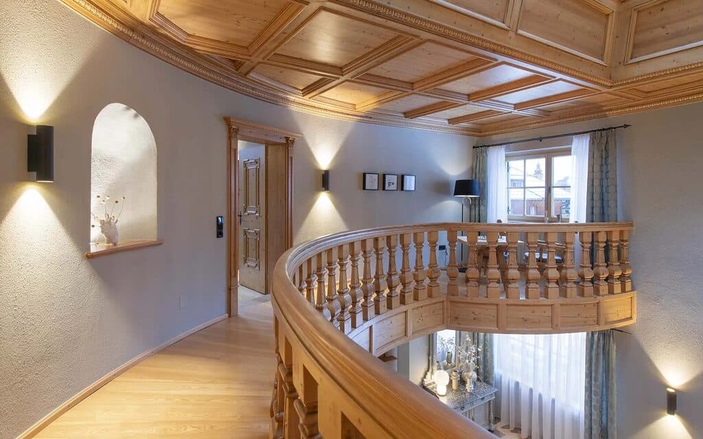 Chalet Aurora 3