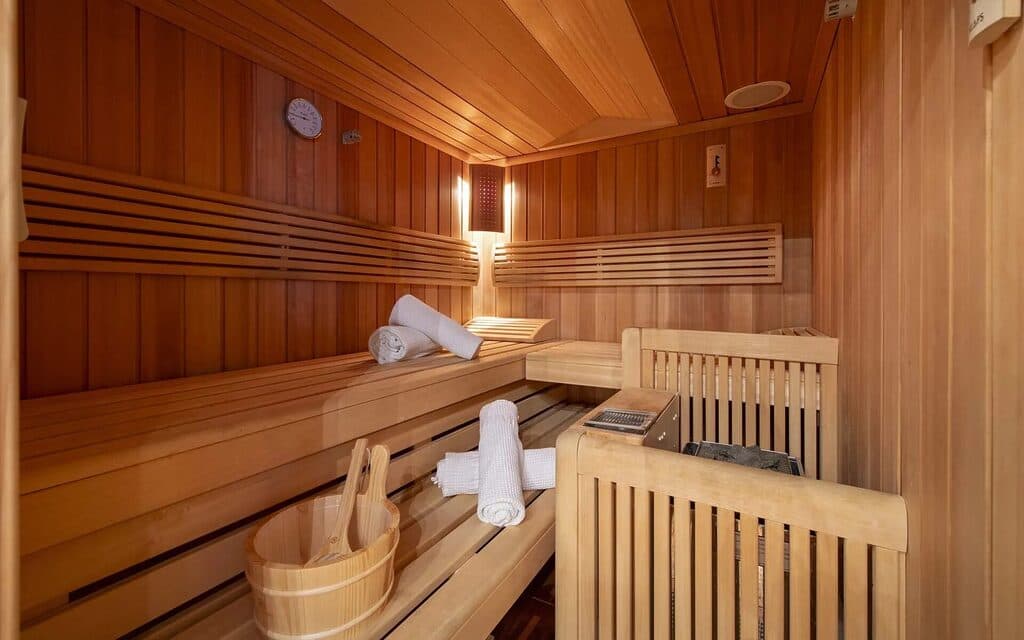 Chalet Aurora 5