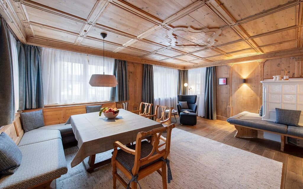 Chalet Aurora 7