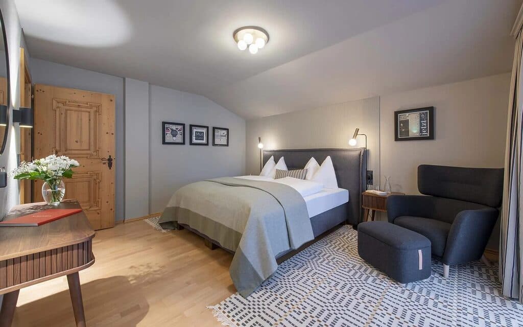 Chalet Aurora 10
