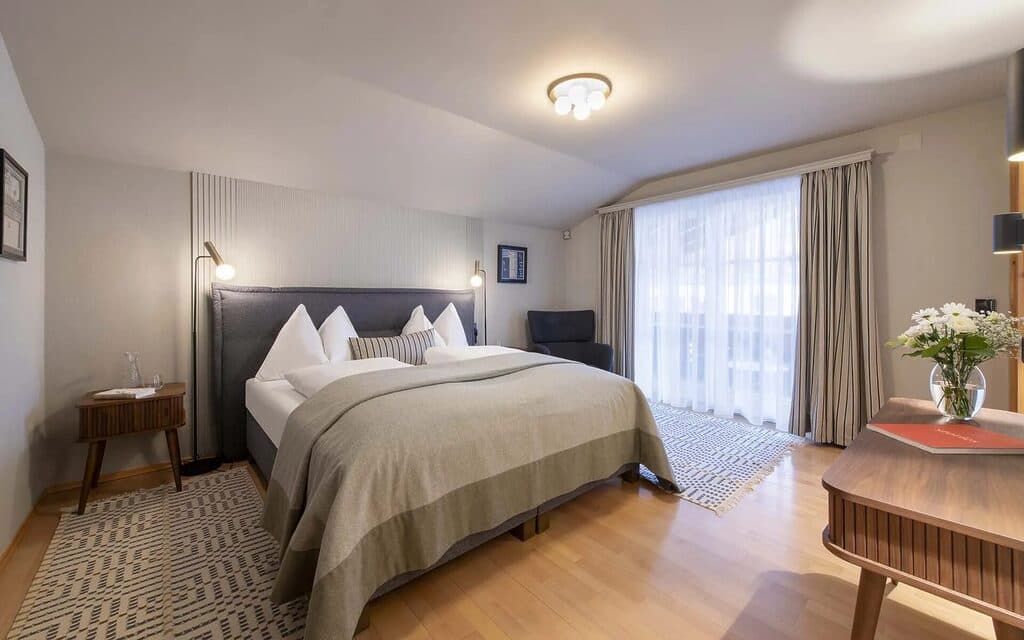 Chalet Aurora 11