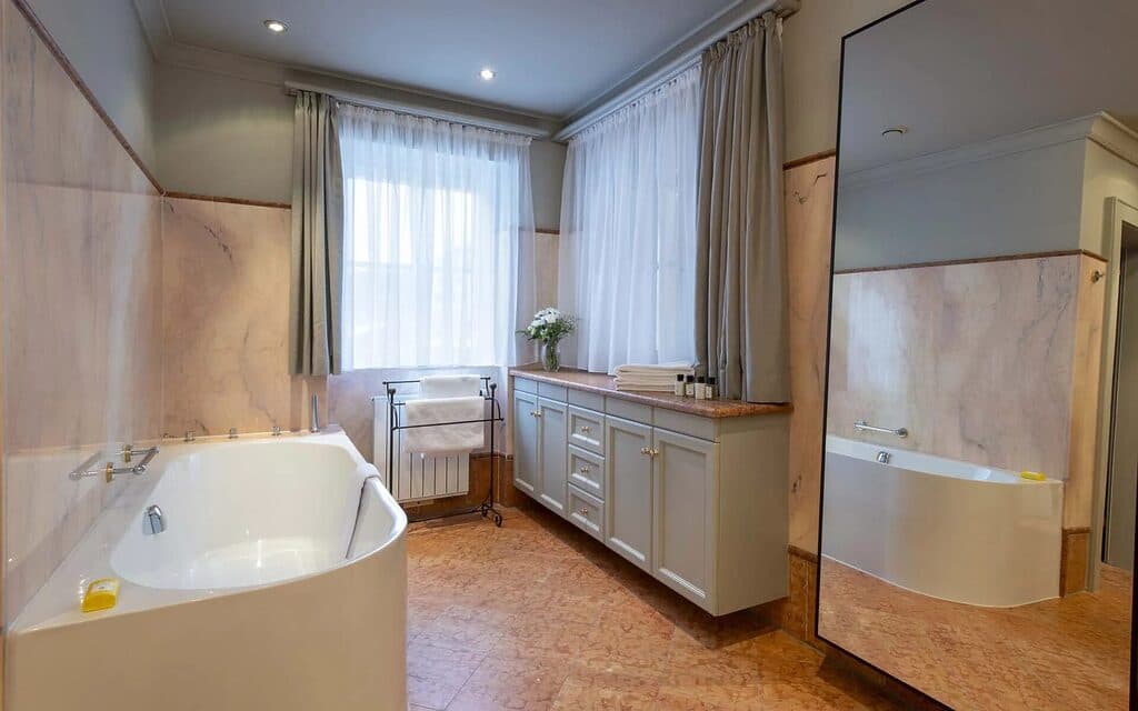 Chalet Aurora 12