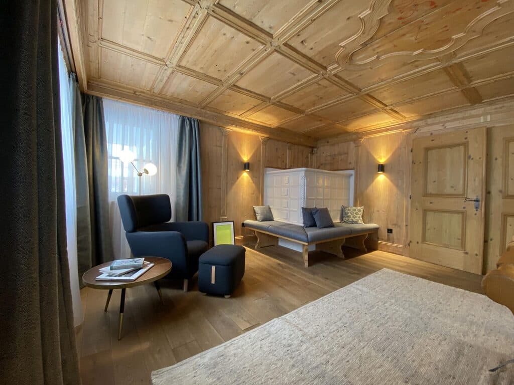 Chalet Aurora 14