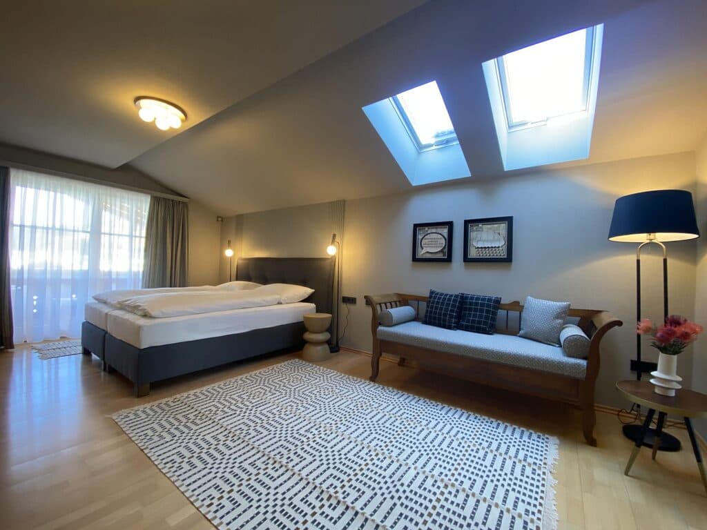 Chalet Aurora 15