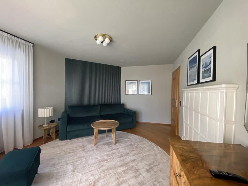 Chalet Aurora 16