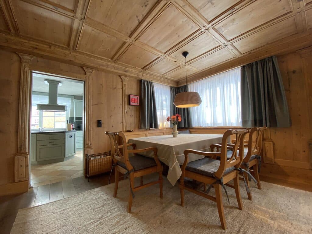 Chalet Aurora 17
