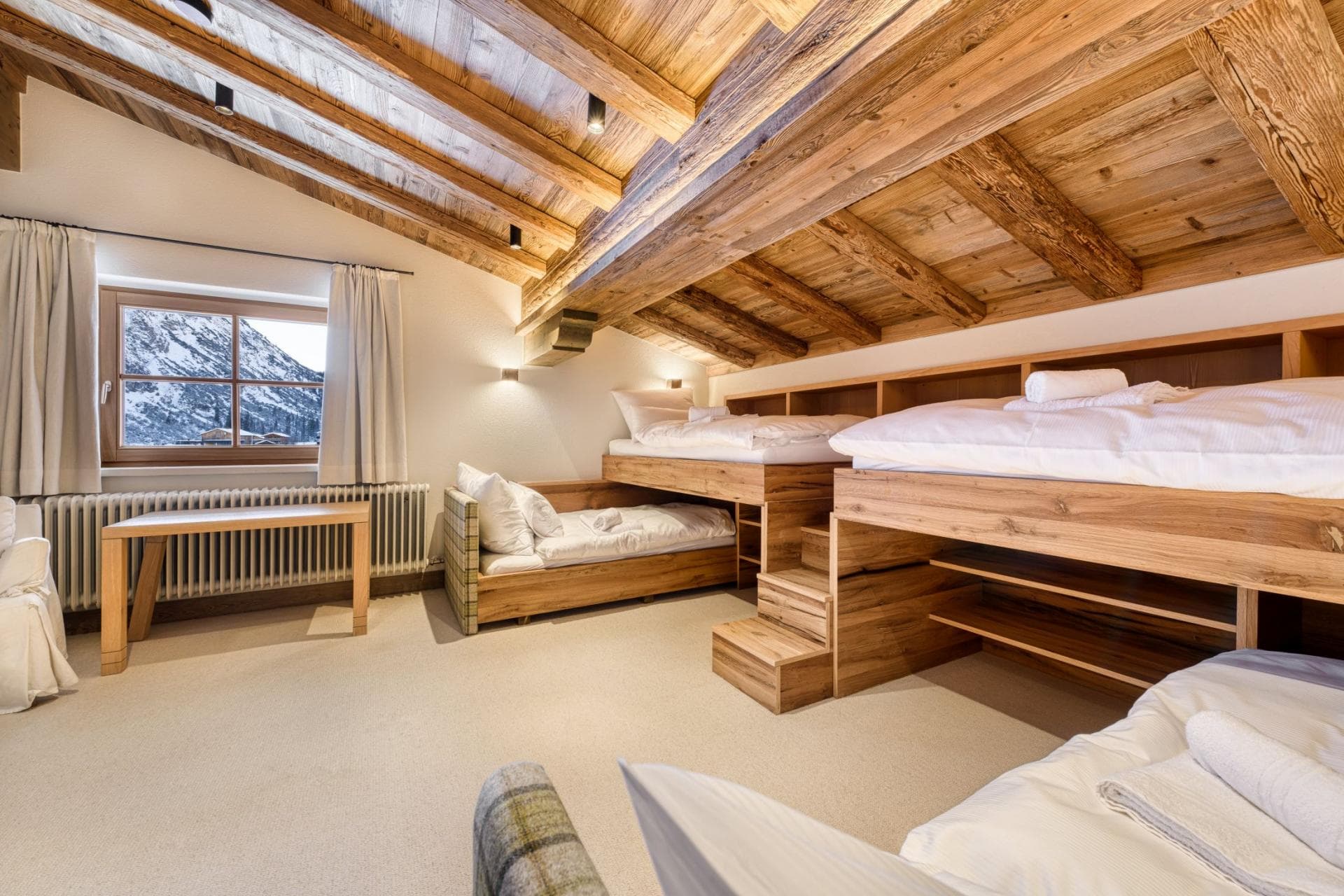 Chalet Elysée