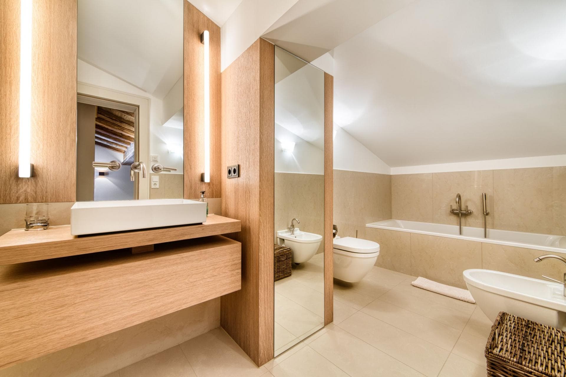 Chalet Elysée 2