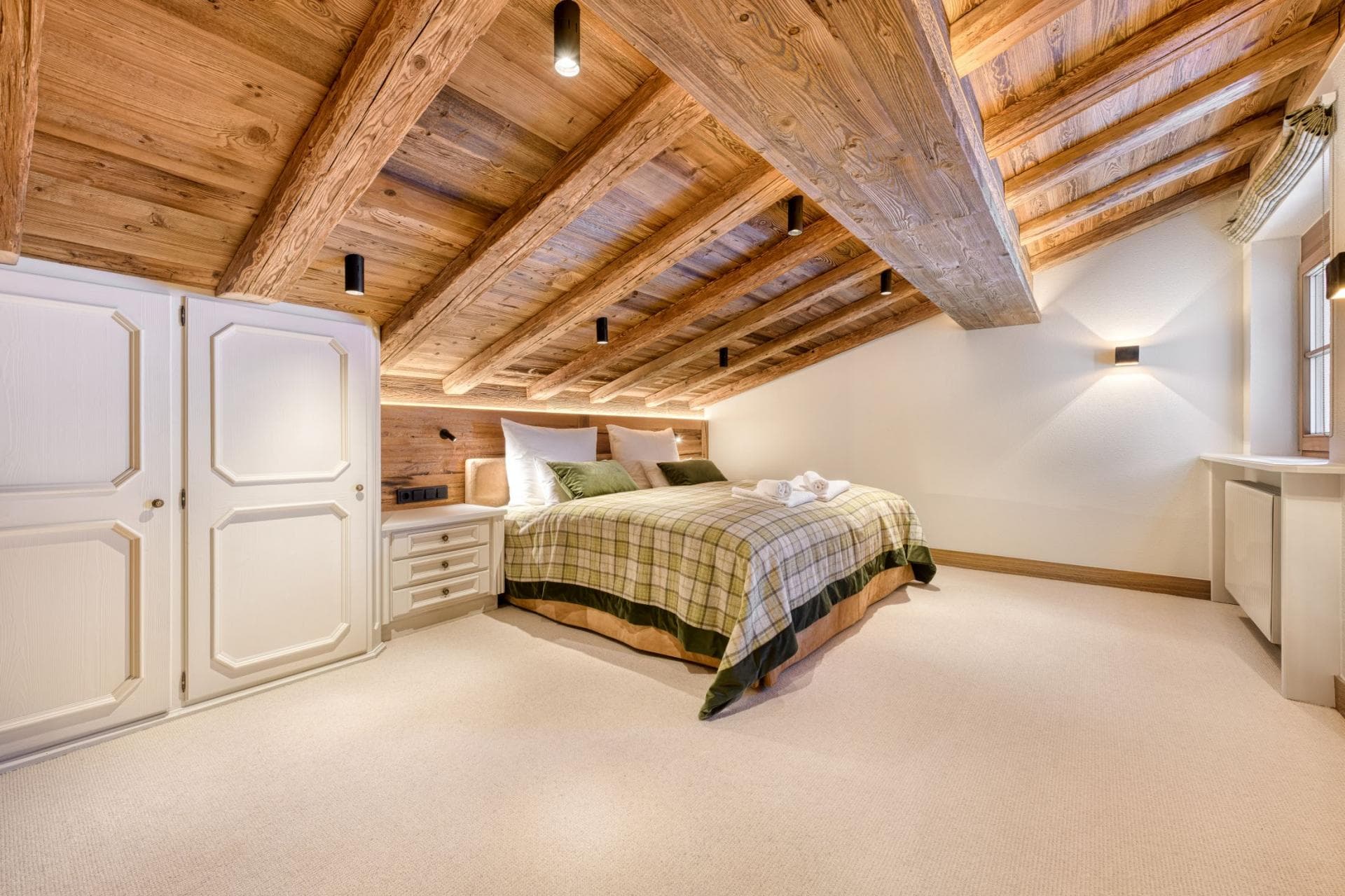 Chalet Elysée 3