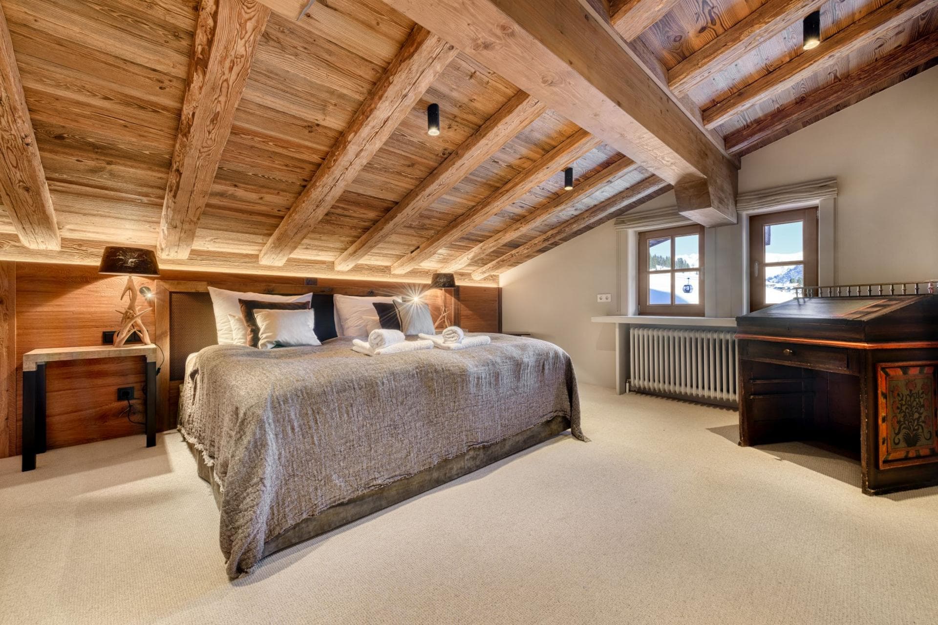 Chalet Elysée 4