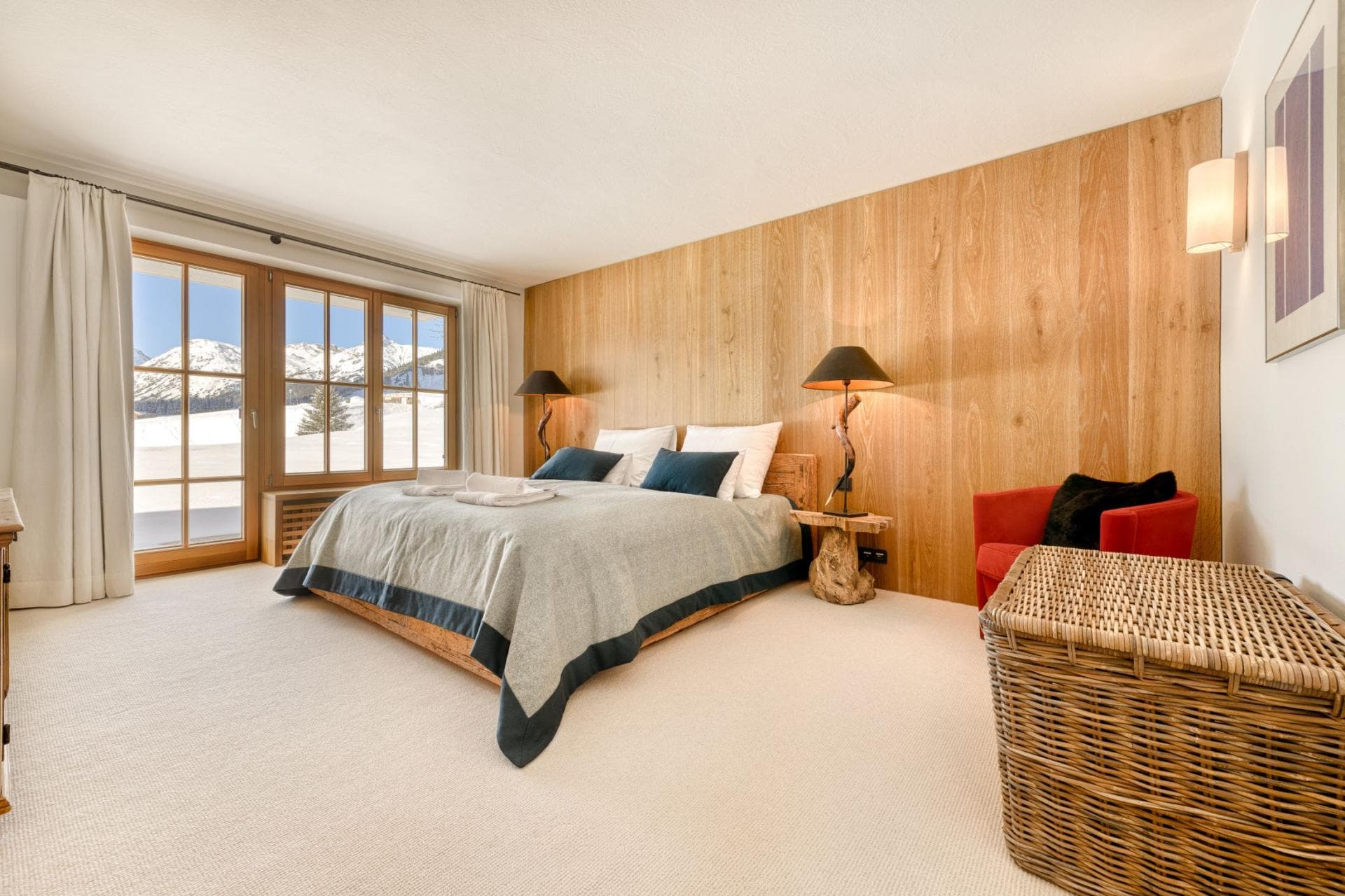 Chalet Elysée 5