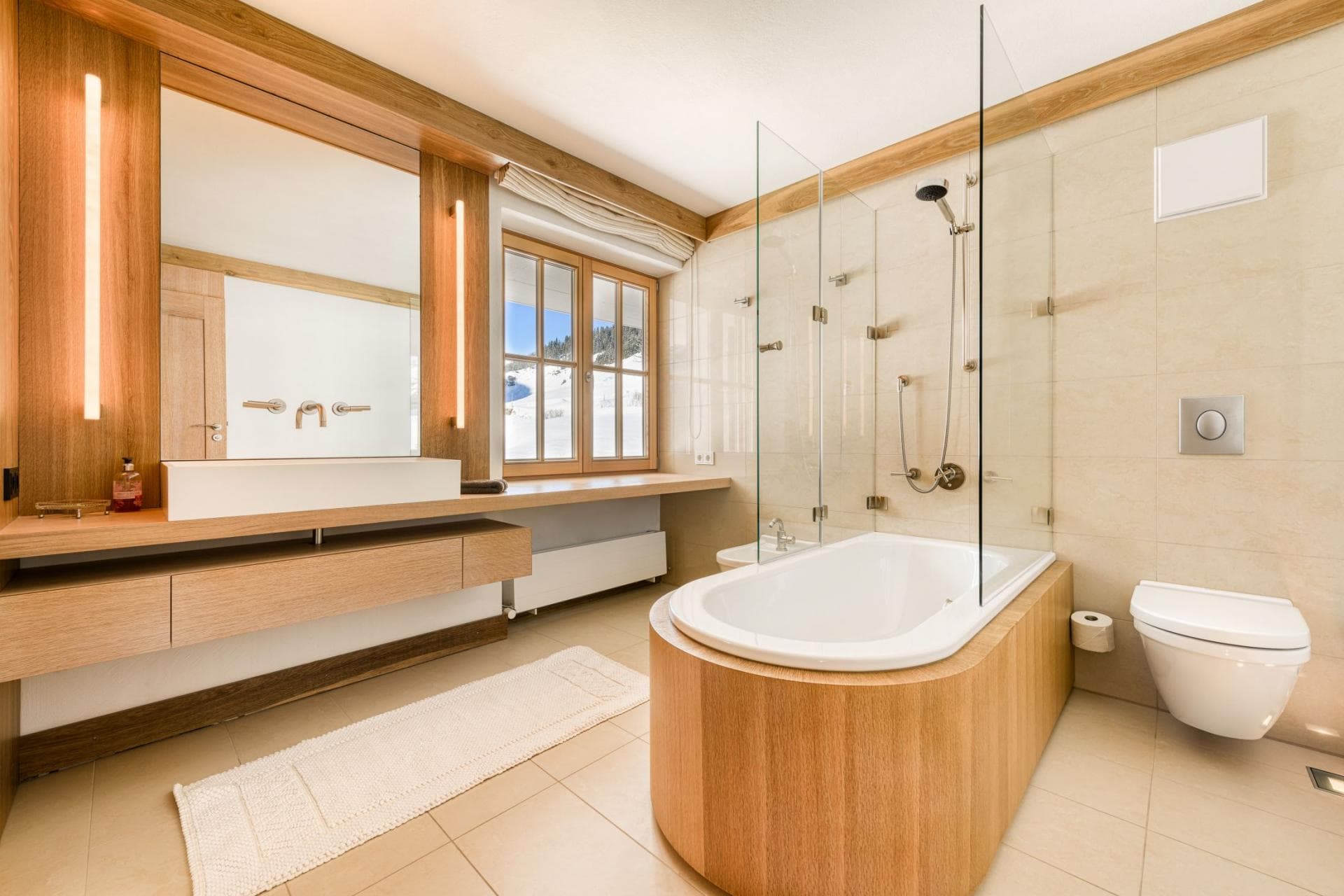 Chalet Elysée 6