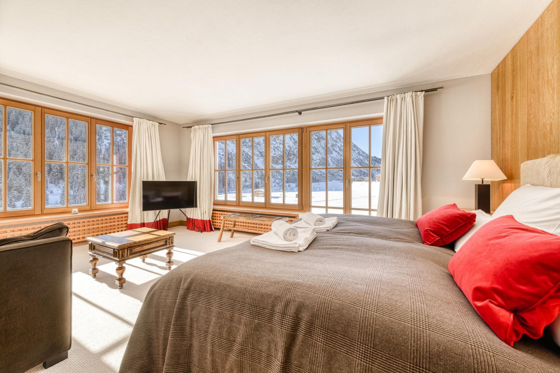 Chalet Elysée 7