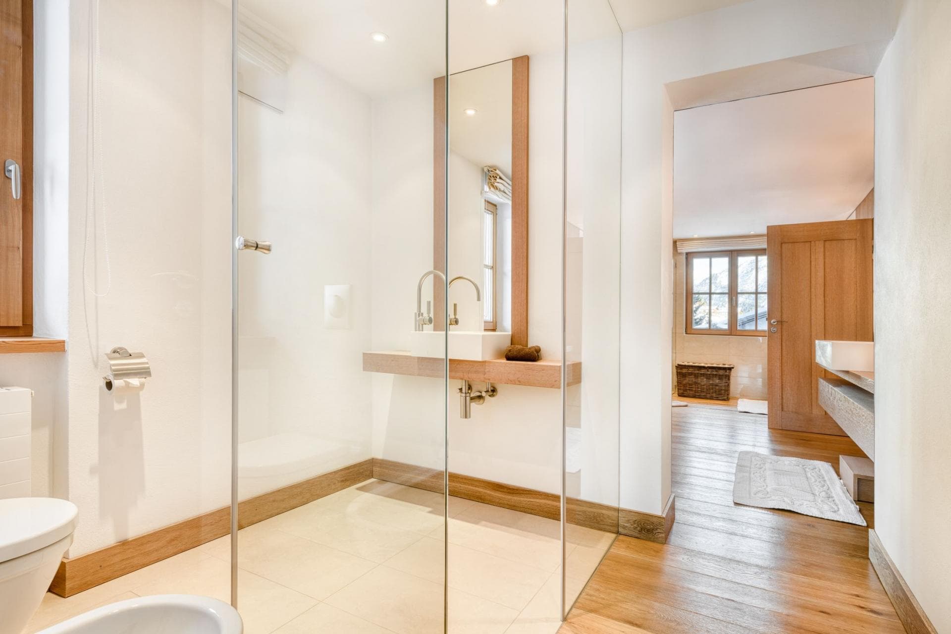 Chalet Elysée 8