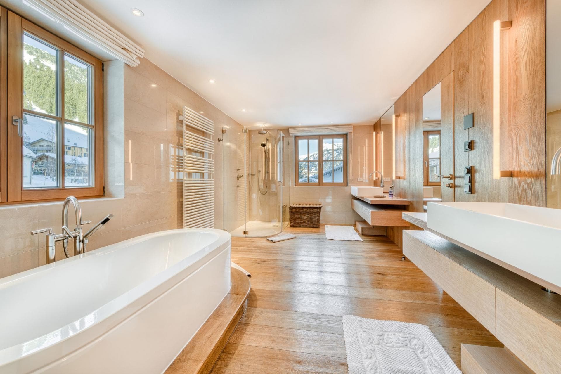 Chalet Elysée 9
