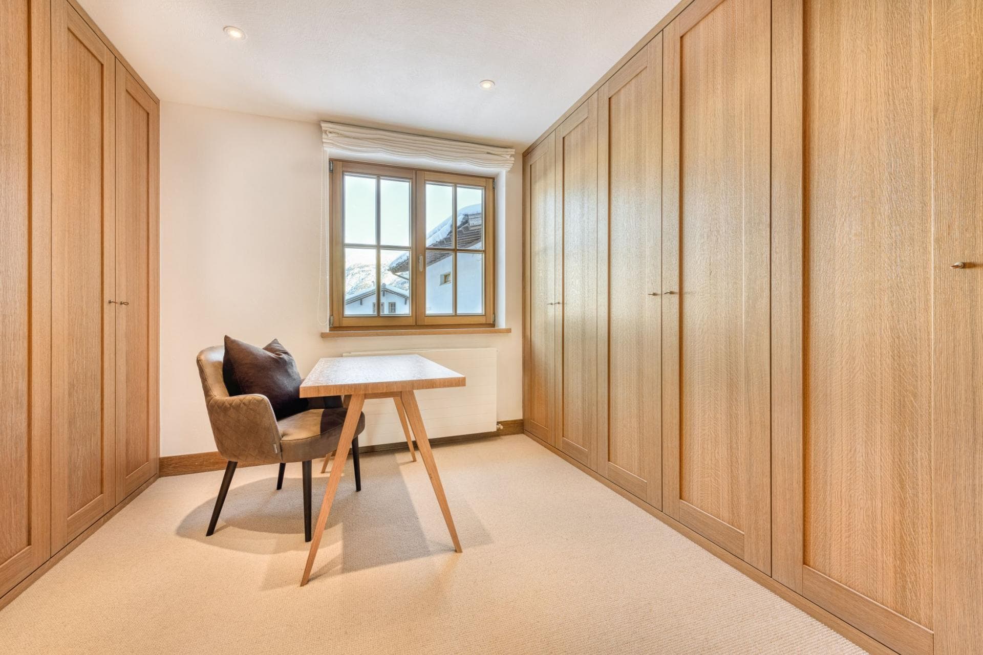 Chalet Elysée 10