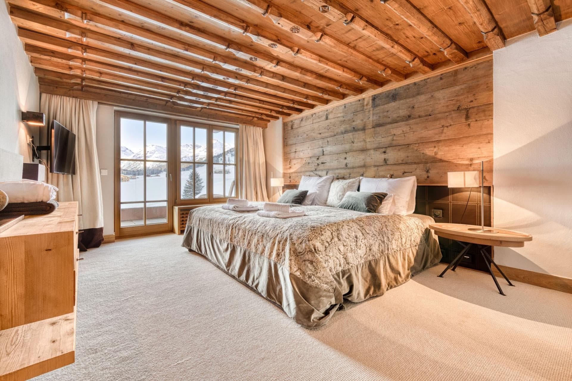 Chalet Elysée 11