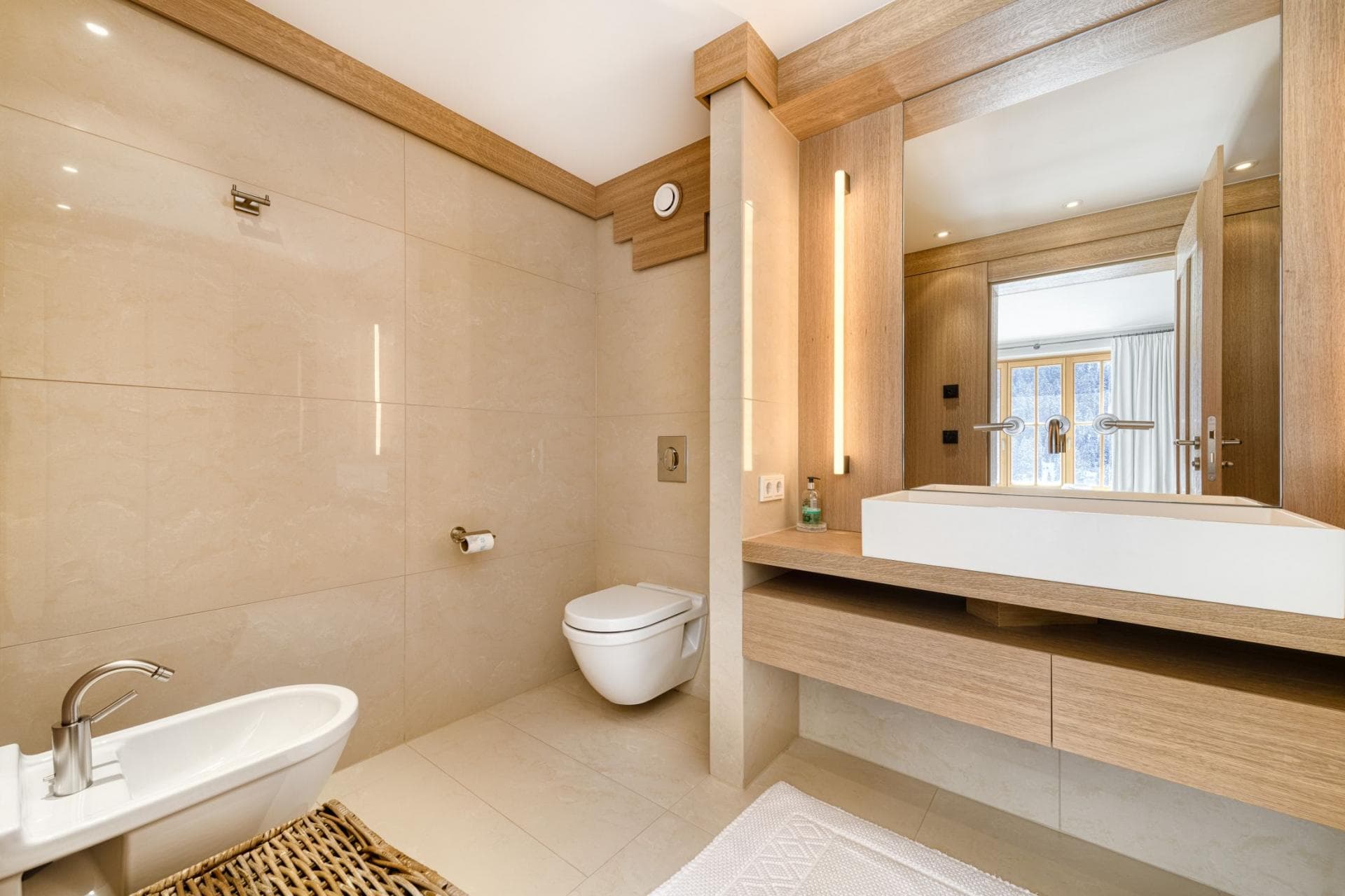 Chalet Elysée 12