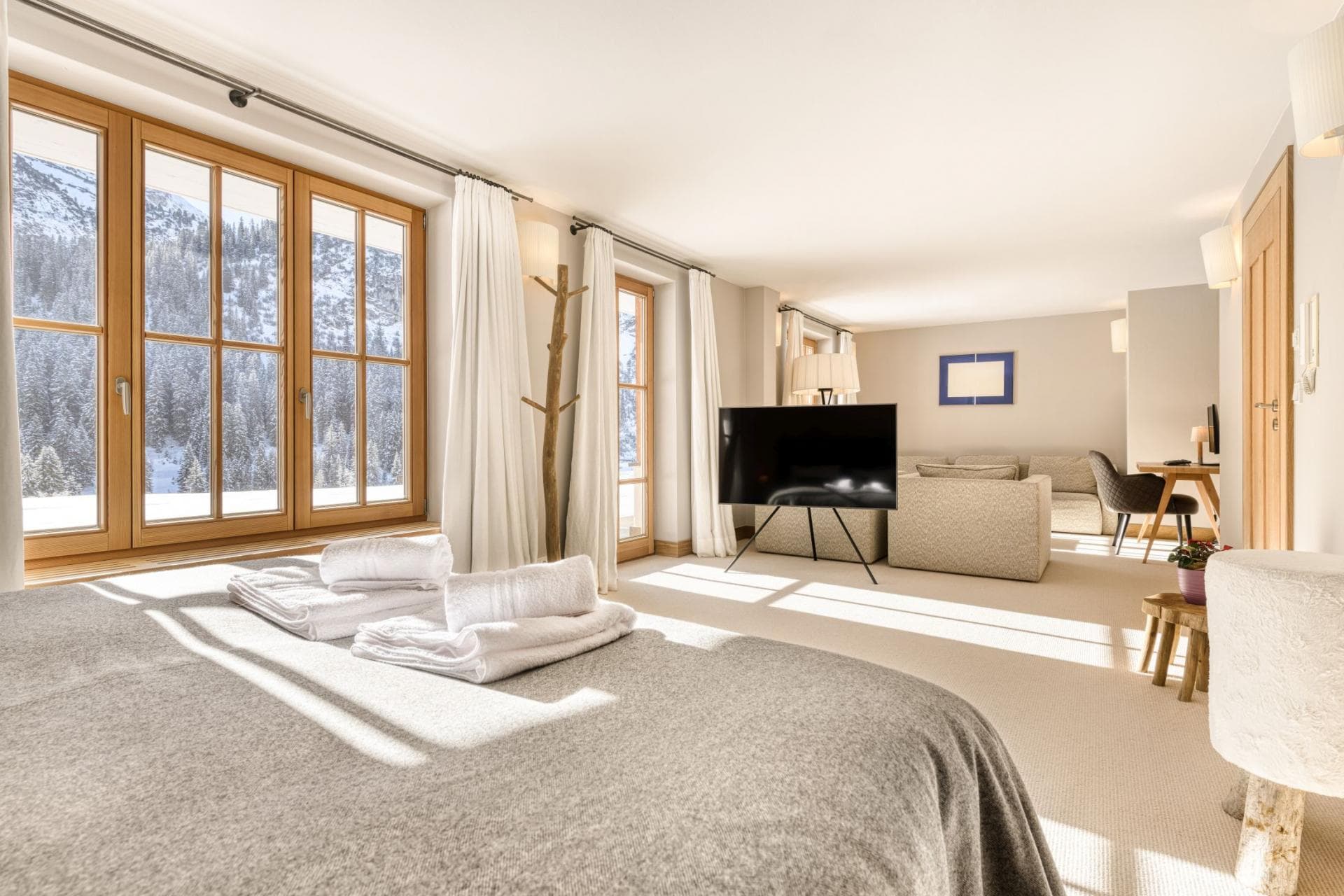 Chalet Elysée 13