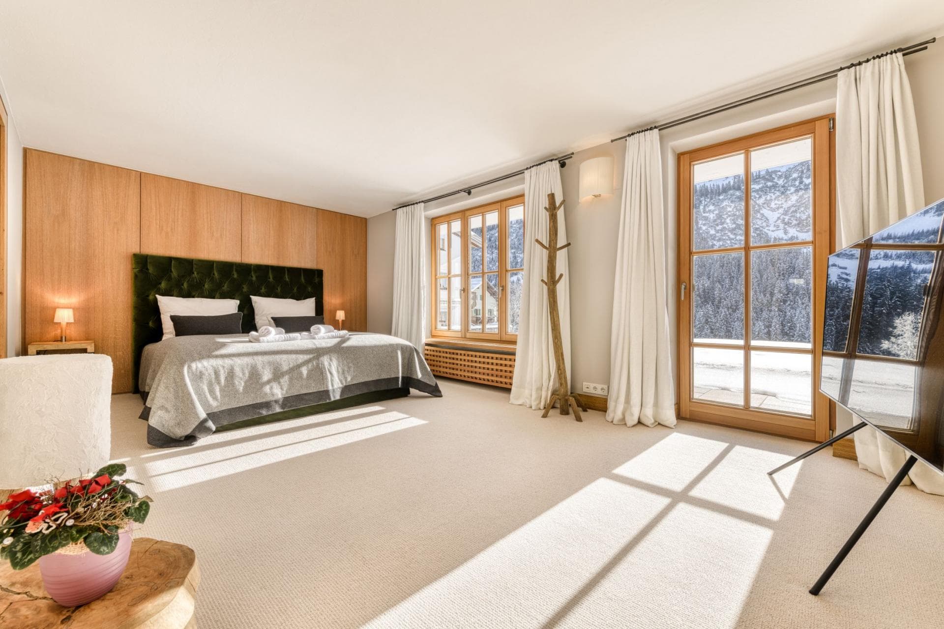 Chalet Elysée 14