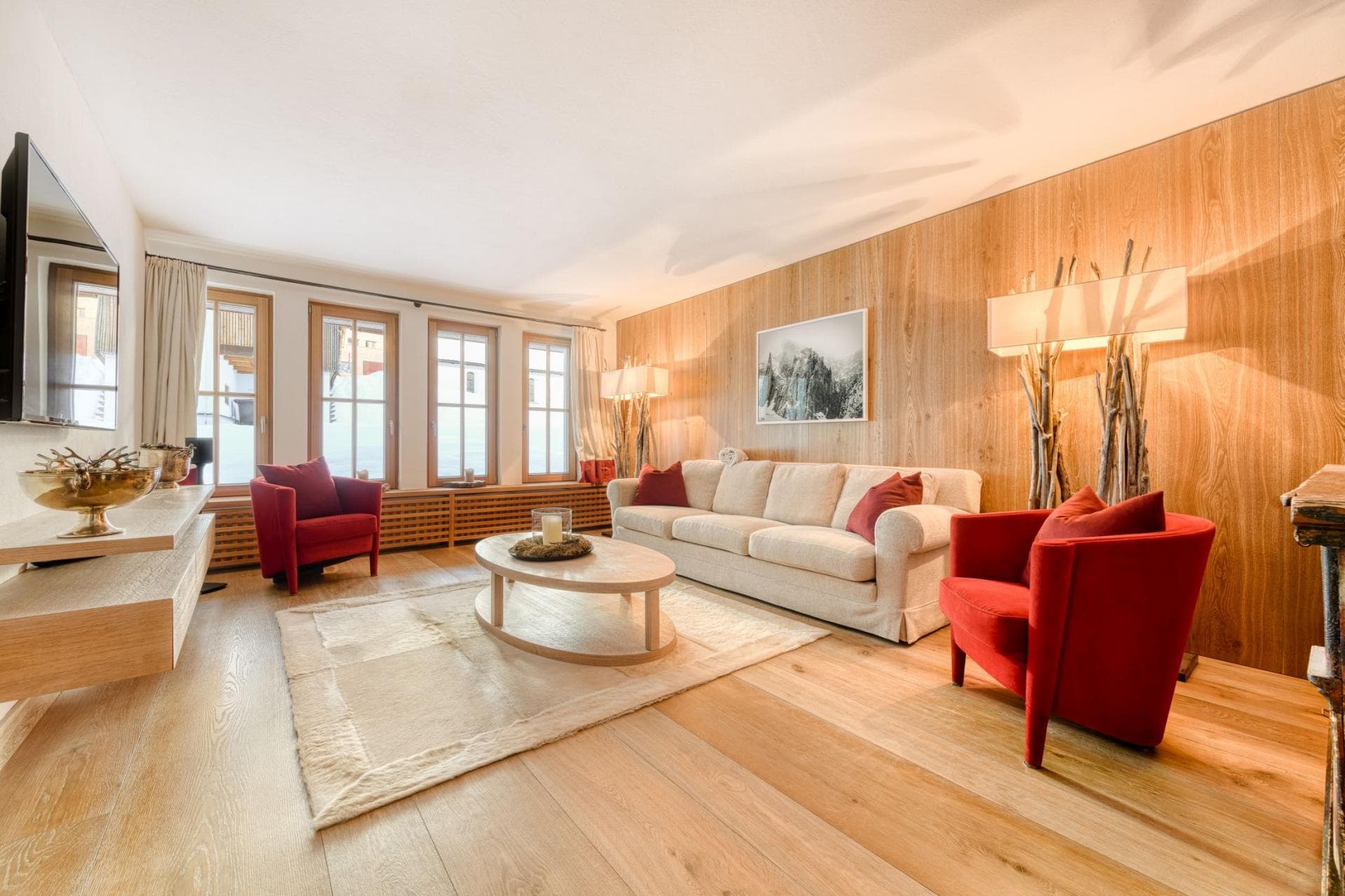 Chalet Elysée 15