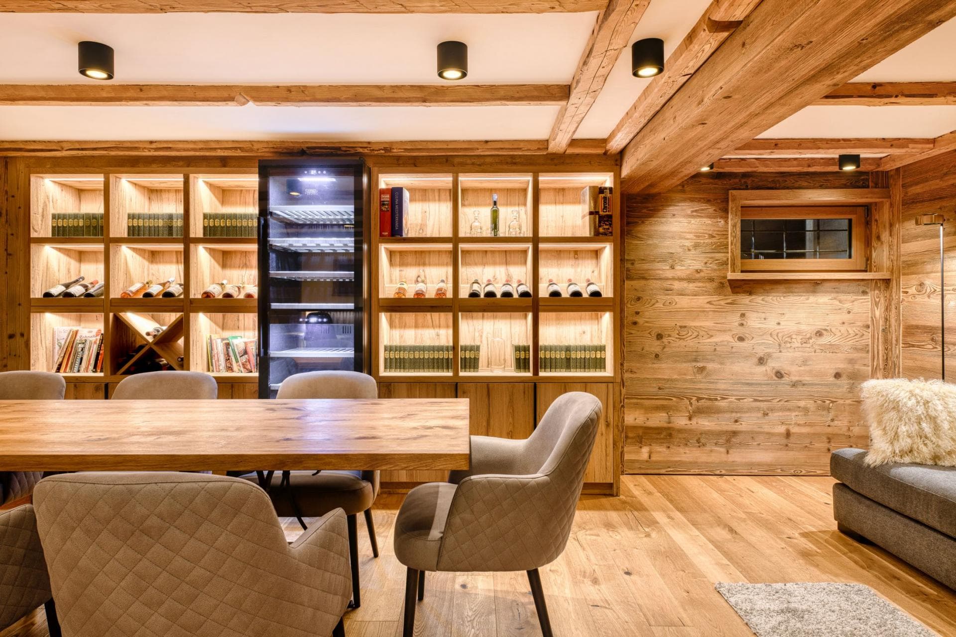 Chalet Elysée 17