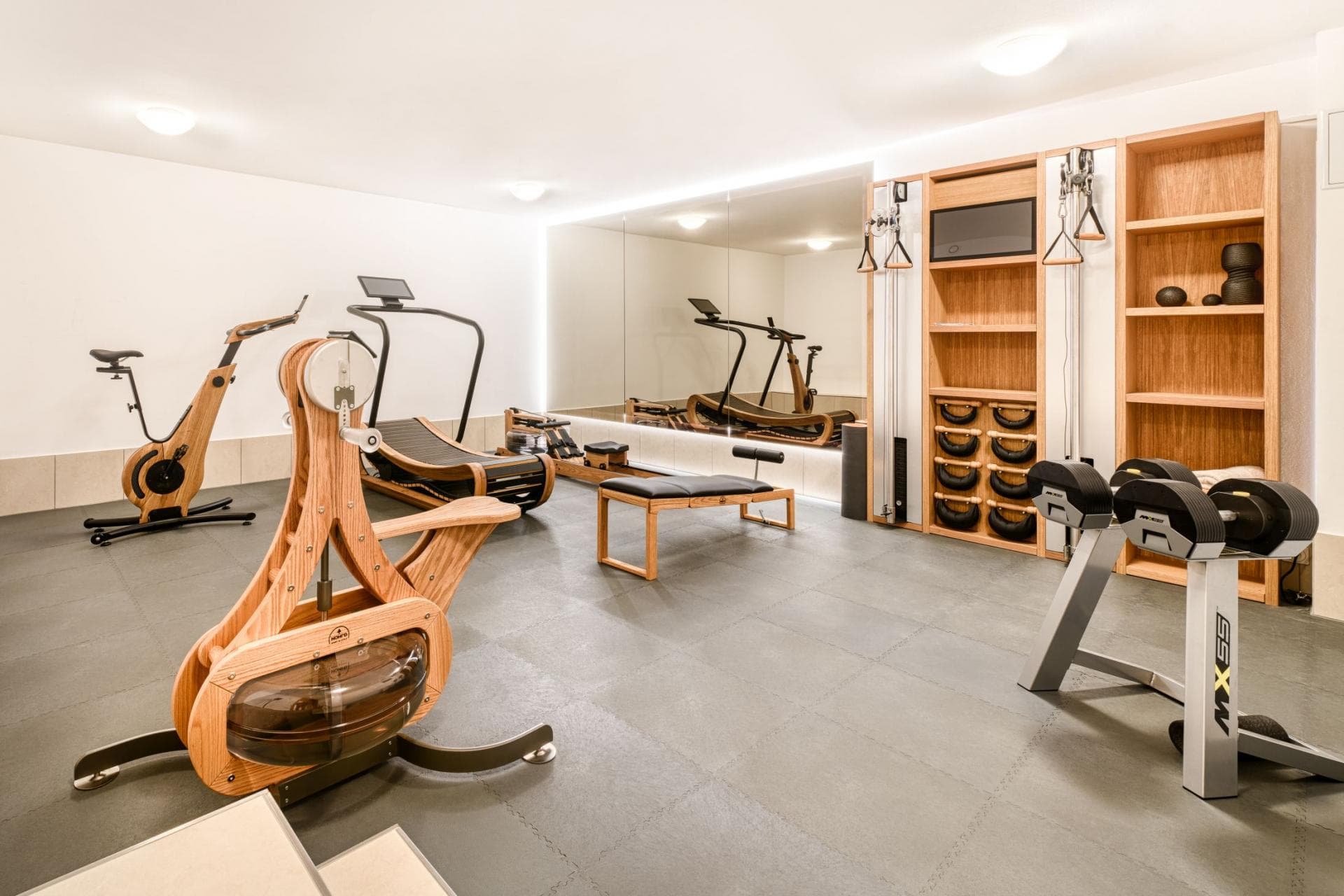 Chalet Elysée 18