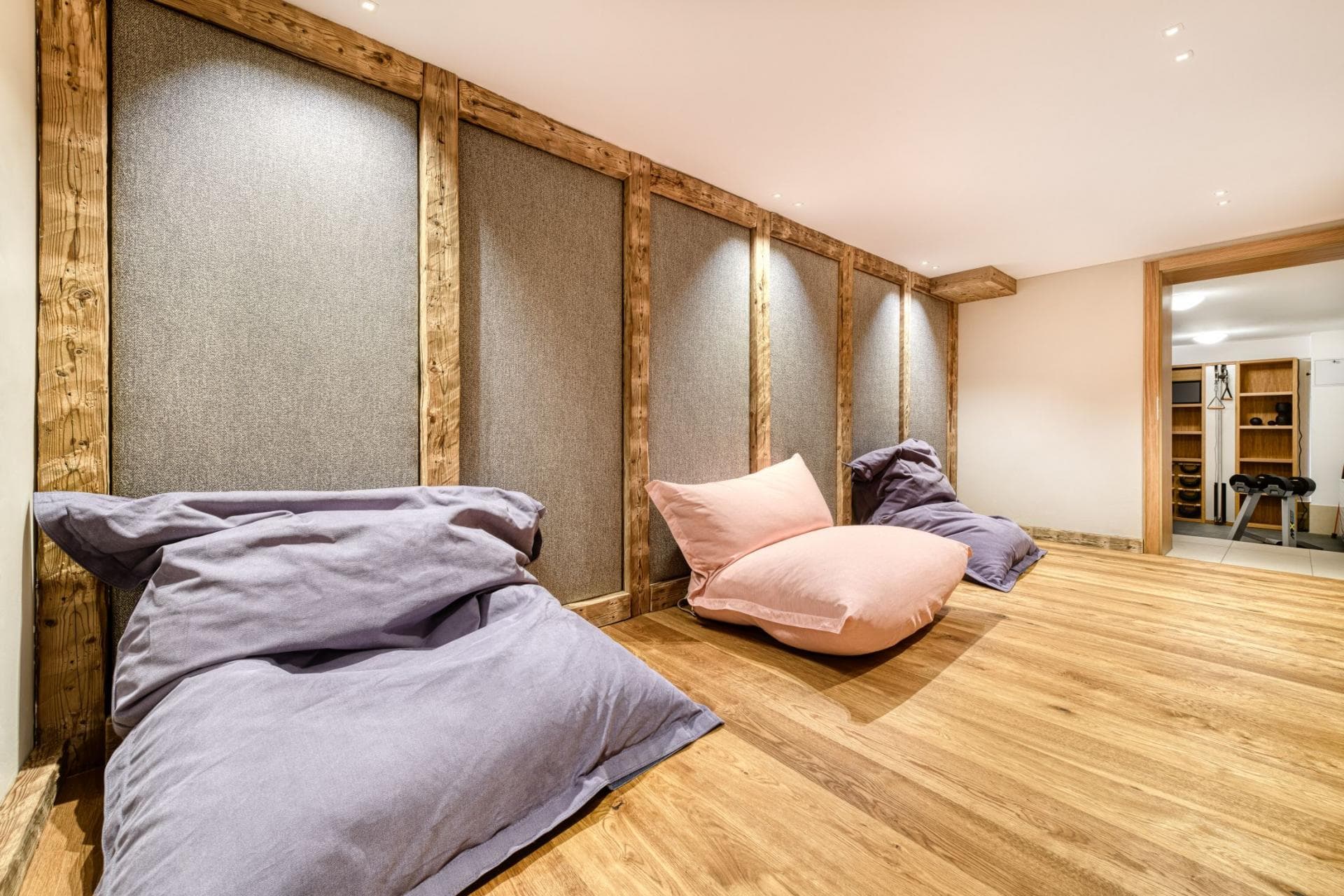 Chalet Elysée 19