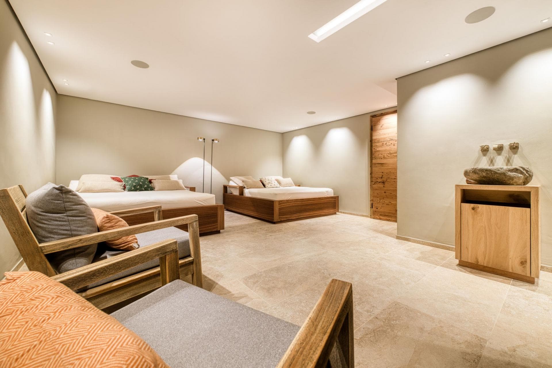 Chalet Elysée 20