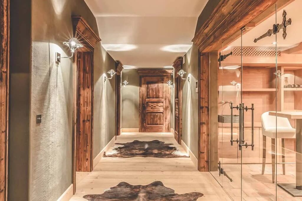 Chalet Émeraude 2