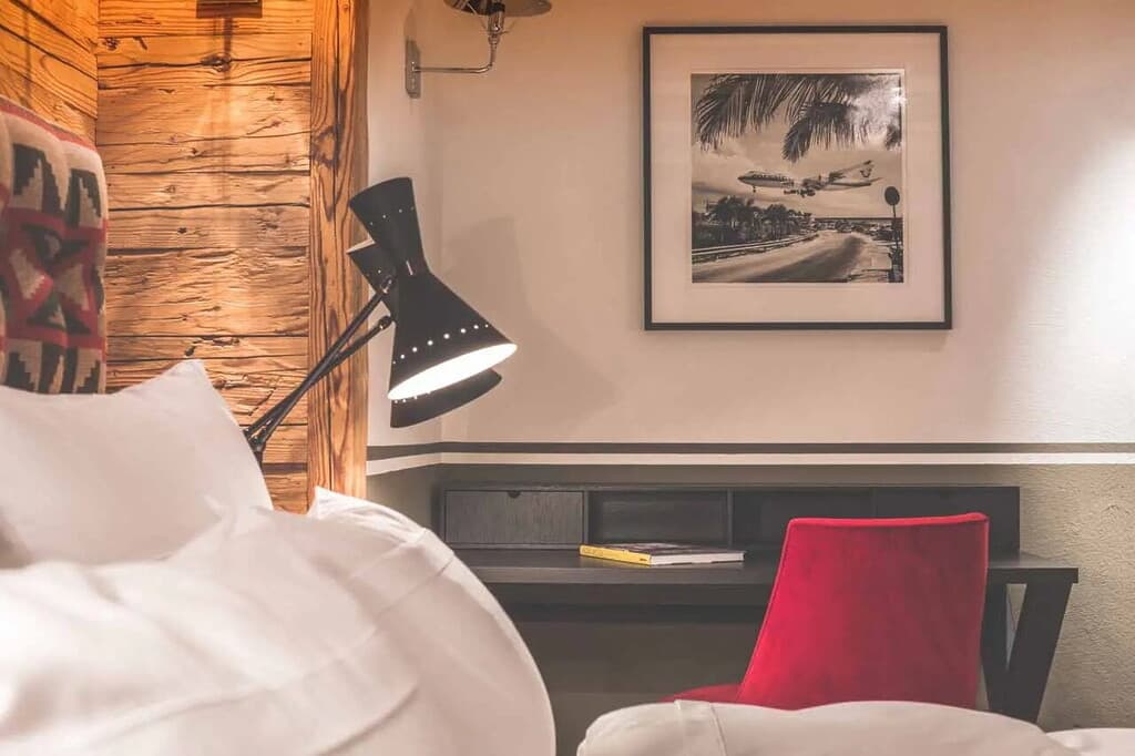 Chalet Émeraude 5