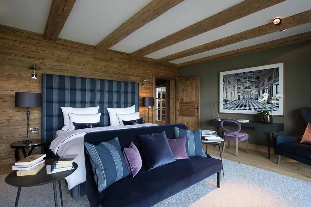 Chalet Émeraude 7