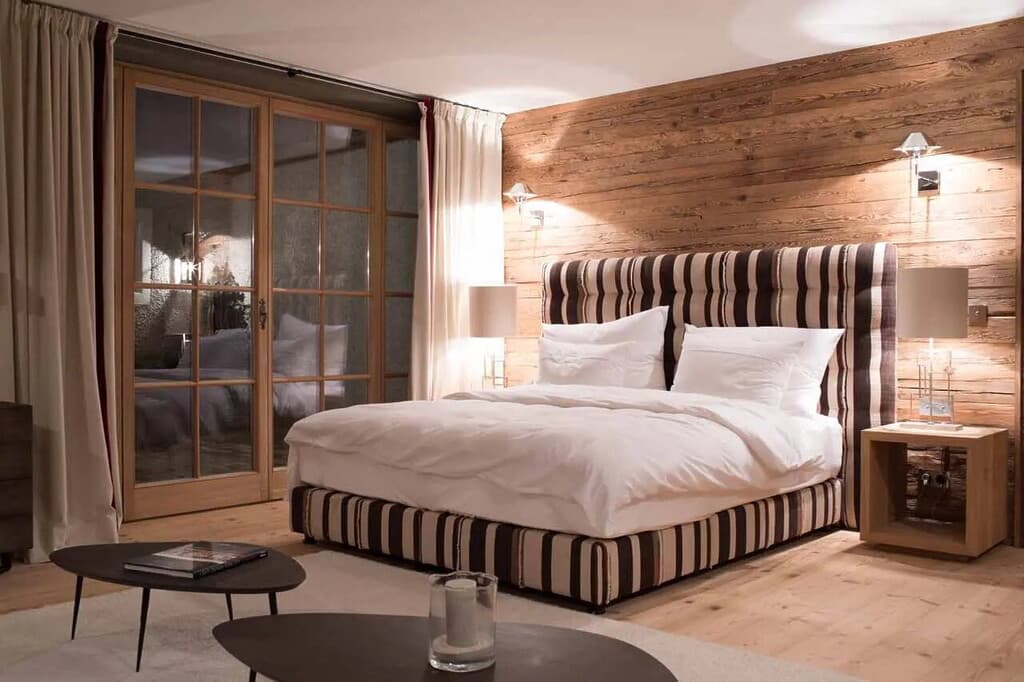 Chalet Émeraude 14