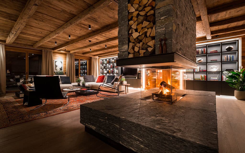Chalet Étoile 3