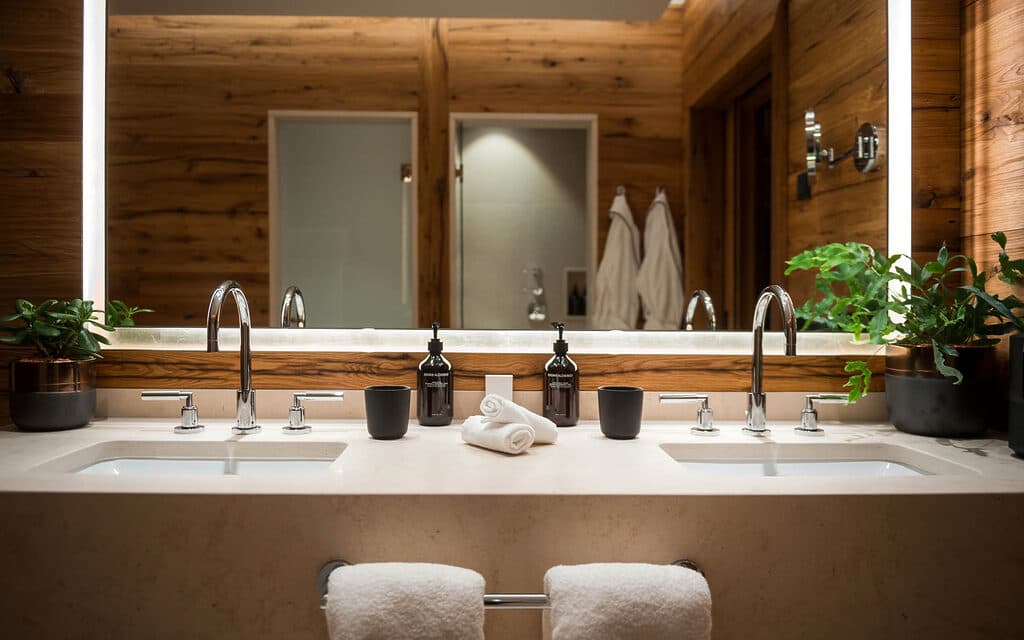Chalet Étoile 12