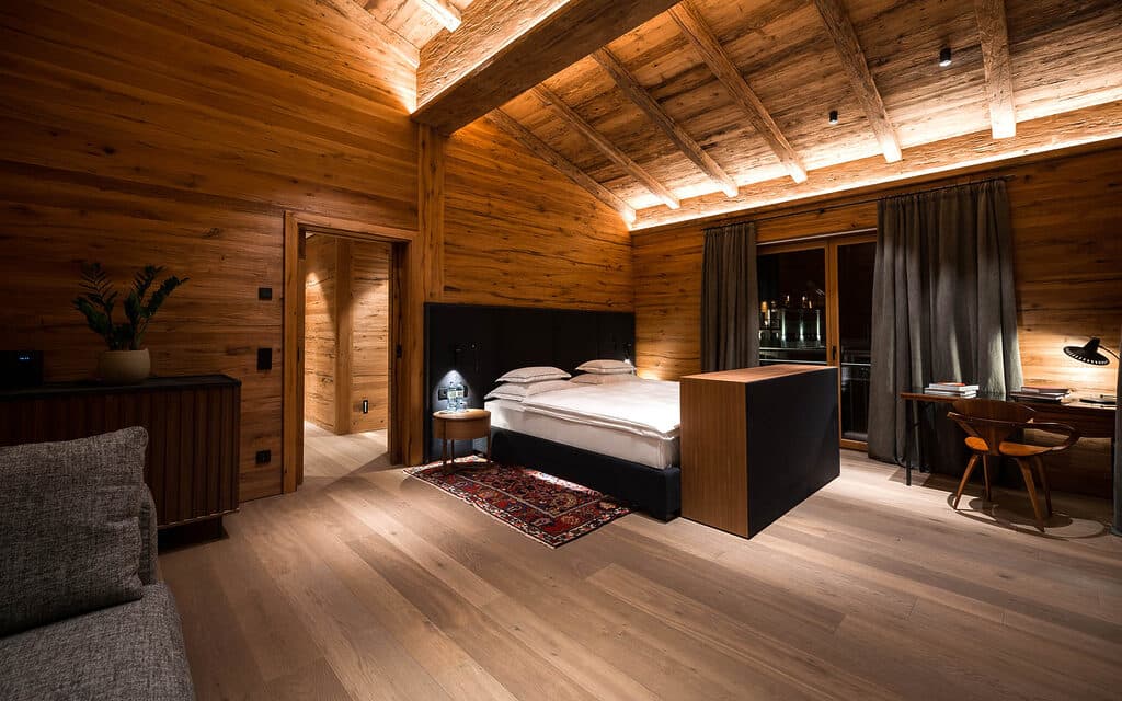 Chalet Étoile 14