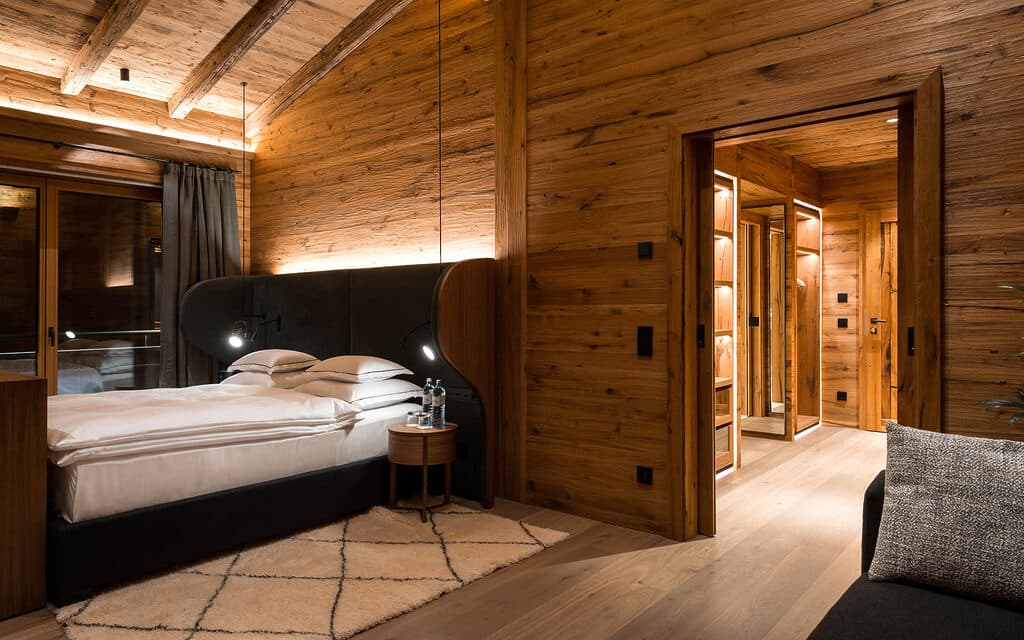 Chalet Étoile 18