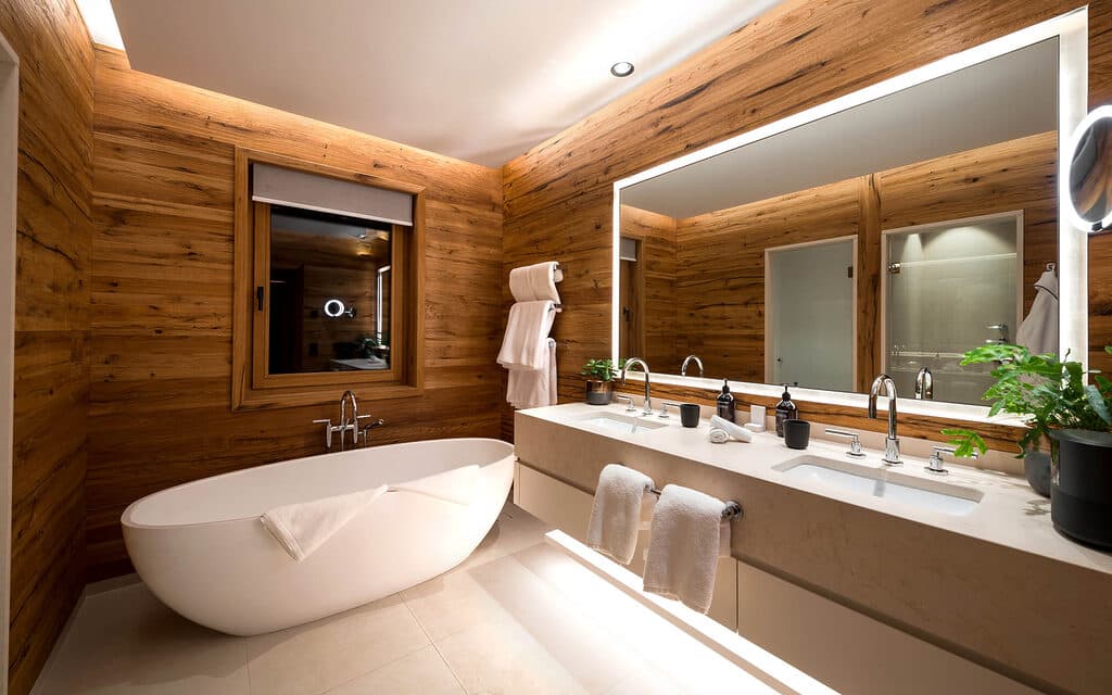 Chalet Étoile 19