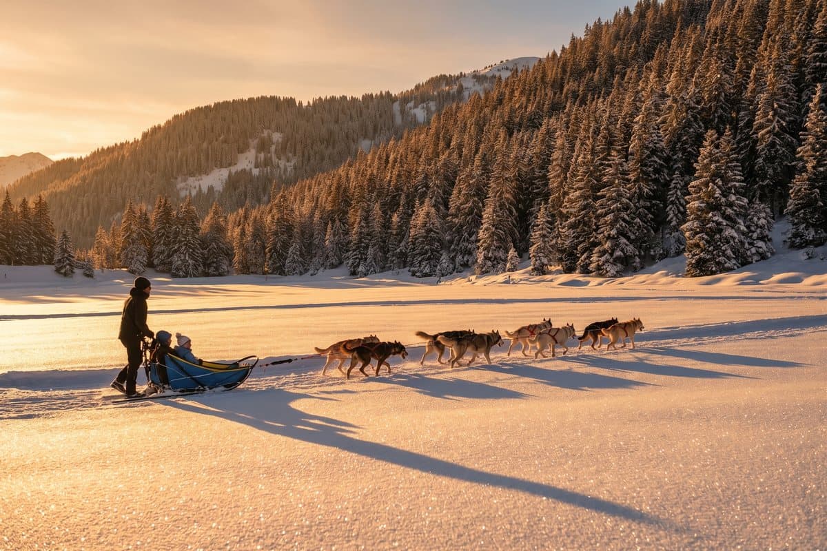 Courchevel